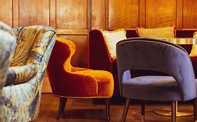 Elmbank York, Tapestry Collection By Hilton